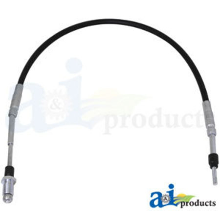 A & I PRODUCTS Cable; Push/Pull, Selective Control Valve 15" x12" x1" A-RE70355